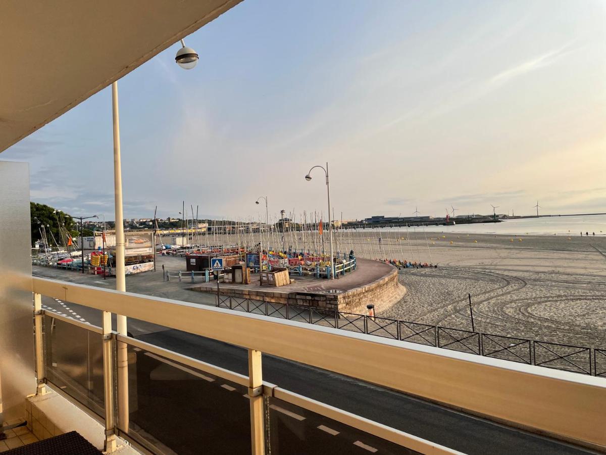 Face A La Appartement Boulogne-sur-Mer