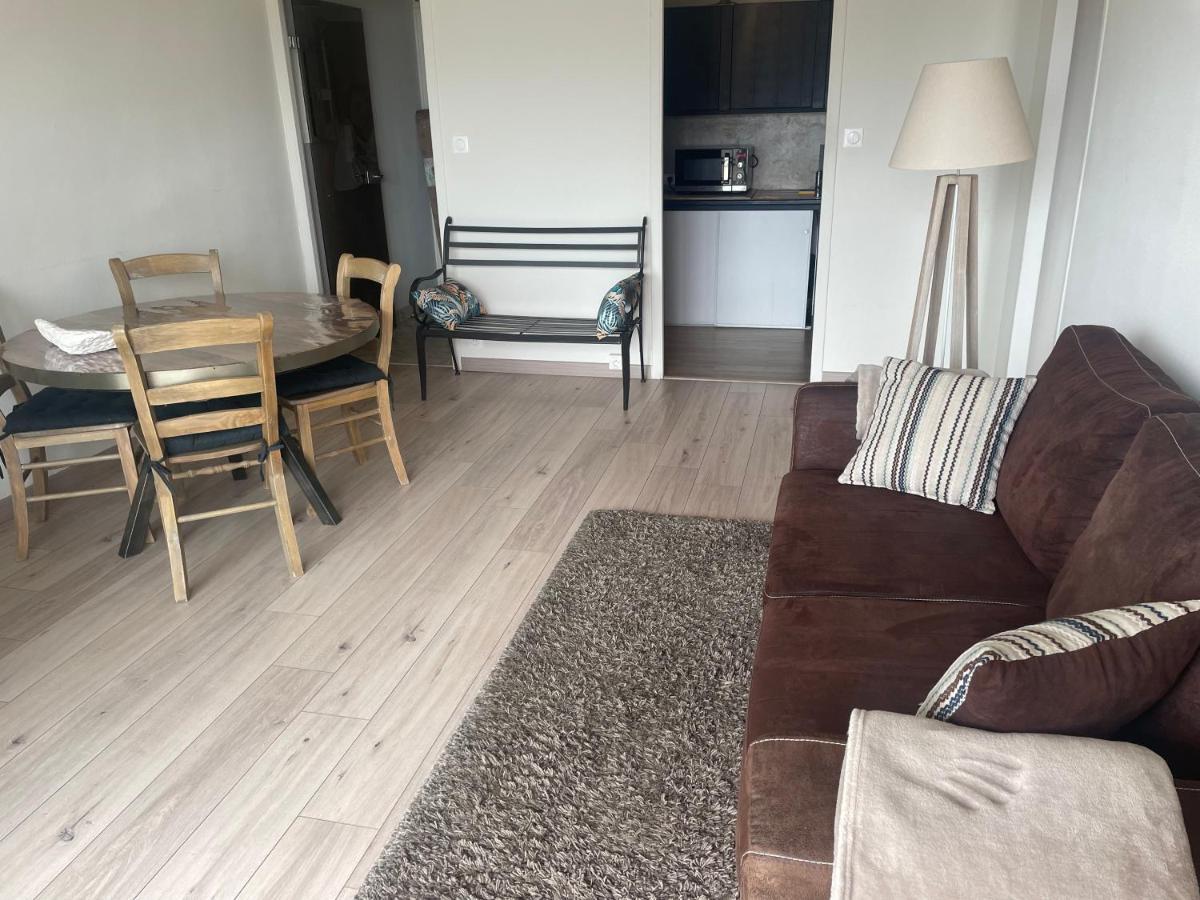 Face A La Appartement Boulogne-sur-Mer