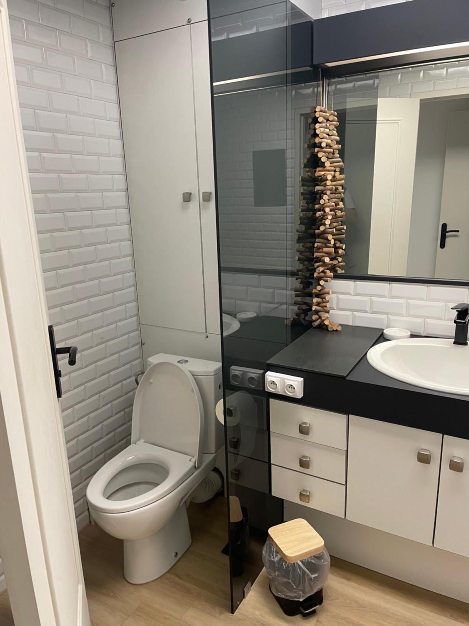 Appartement Face A La *